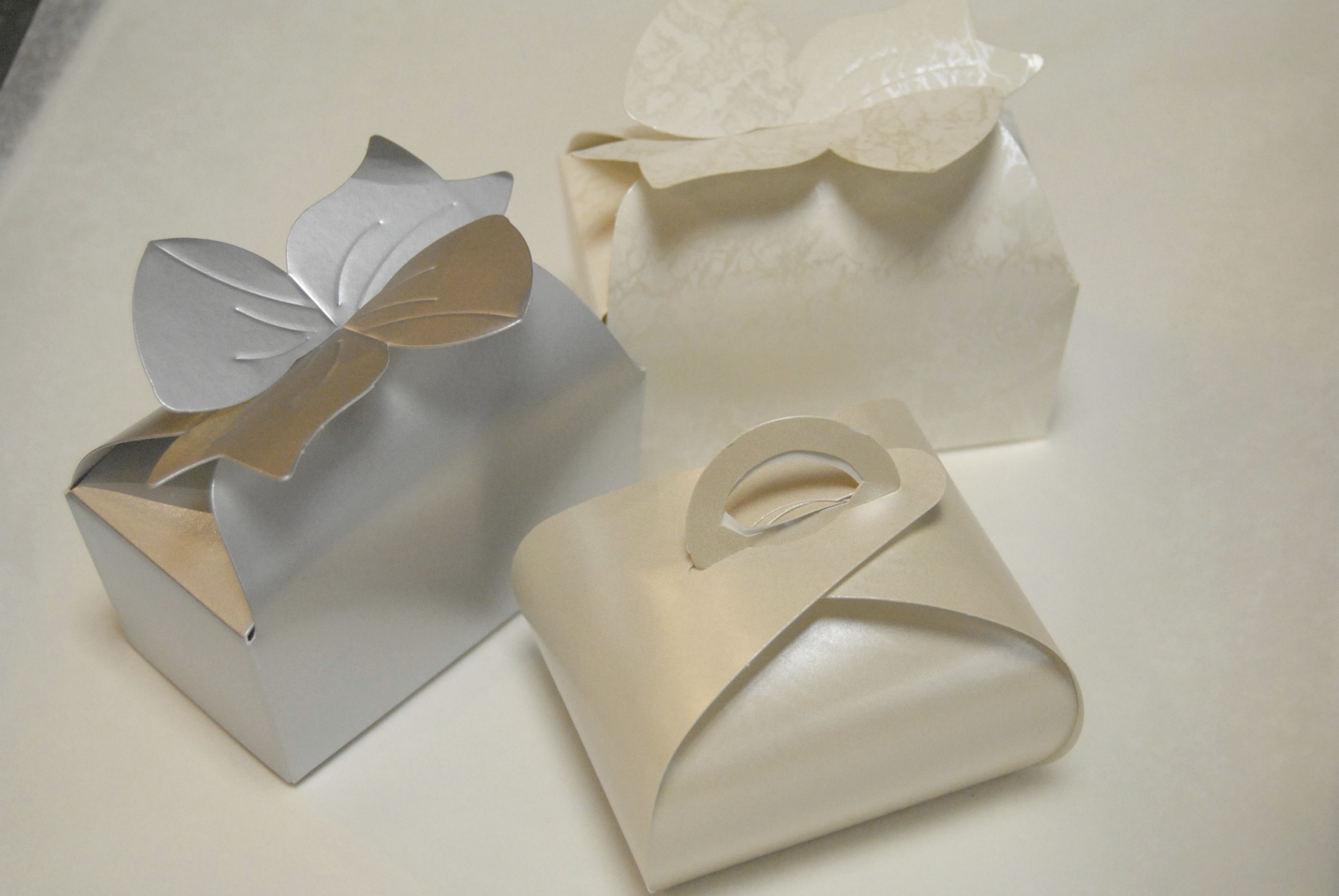 Wedding Favours