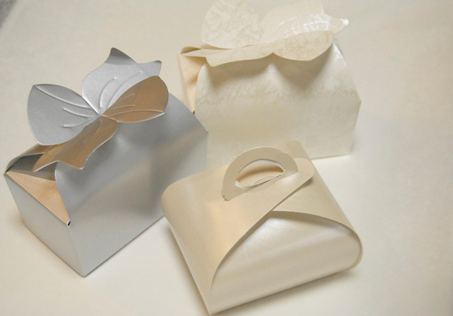 Wedding Favours