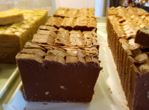 fudgerow – Maple Leaf Fudge in Niagara on the Lake