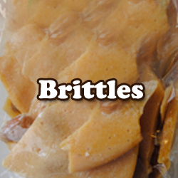 Brittles