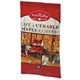 Canadian Maple Coffee