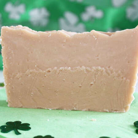 Irish Cream Fudge from Maple Leaf Fudge
