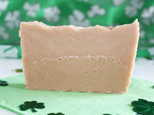 Irish Cream Fudge from Maple Leaf Fudge