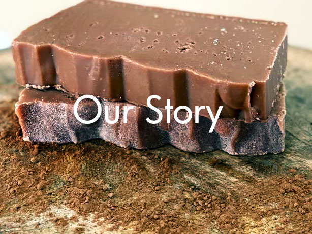 The Story of Maple Leaf Fudge