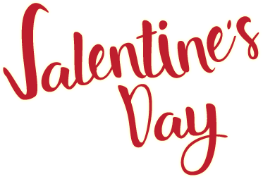 Valentine's Day