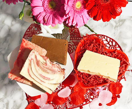 Valentine's Day Special