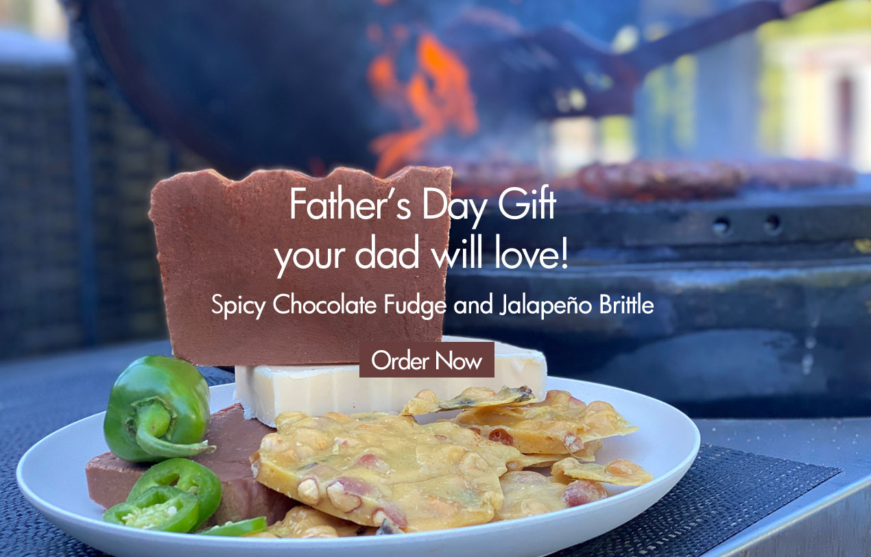 Father's Day Fudge Special Buy 3 get 1 free
