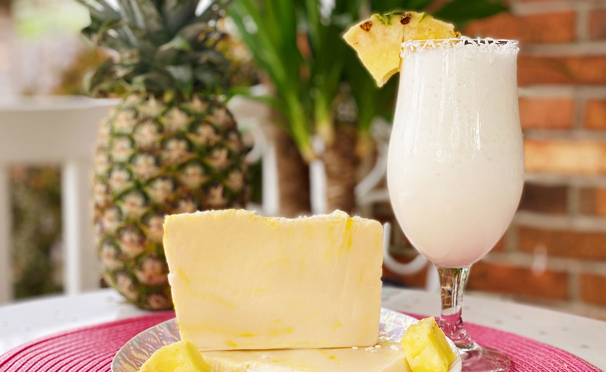 Pina Colada
