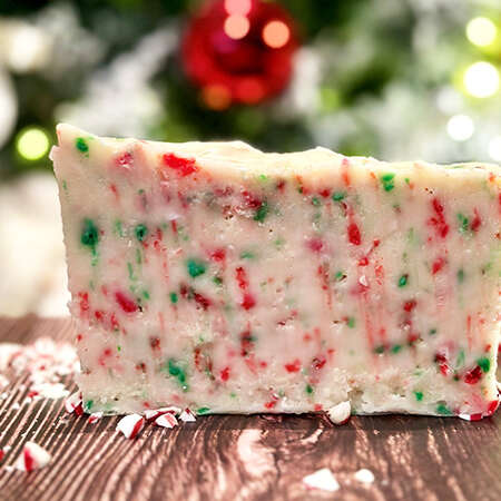 Shop Candy Cane Fudge