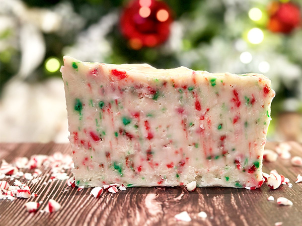 Shop Candy Cane Fudge