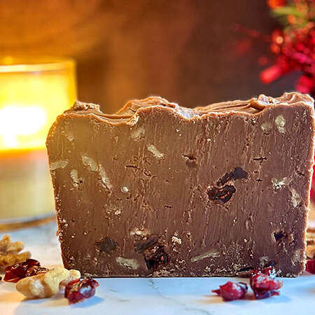 Shop Christmas Rum Cake