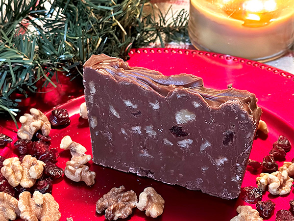 Shop Christmas Rum Cake