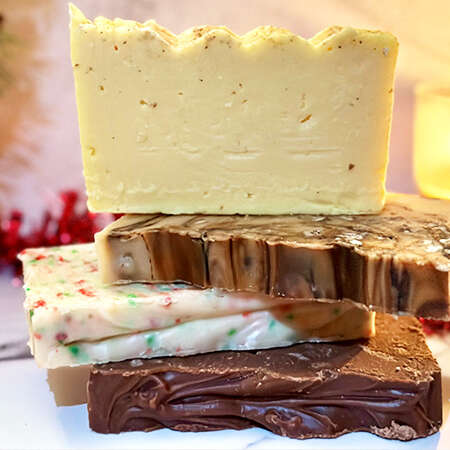 shop Buy 3 fudge get 1 free