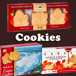 Shop Cookies